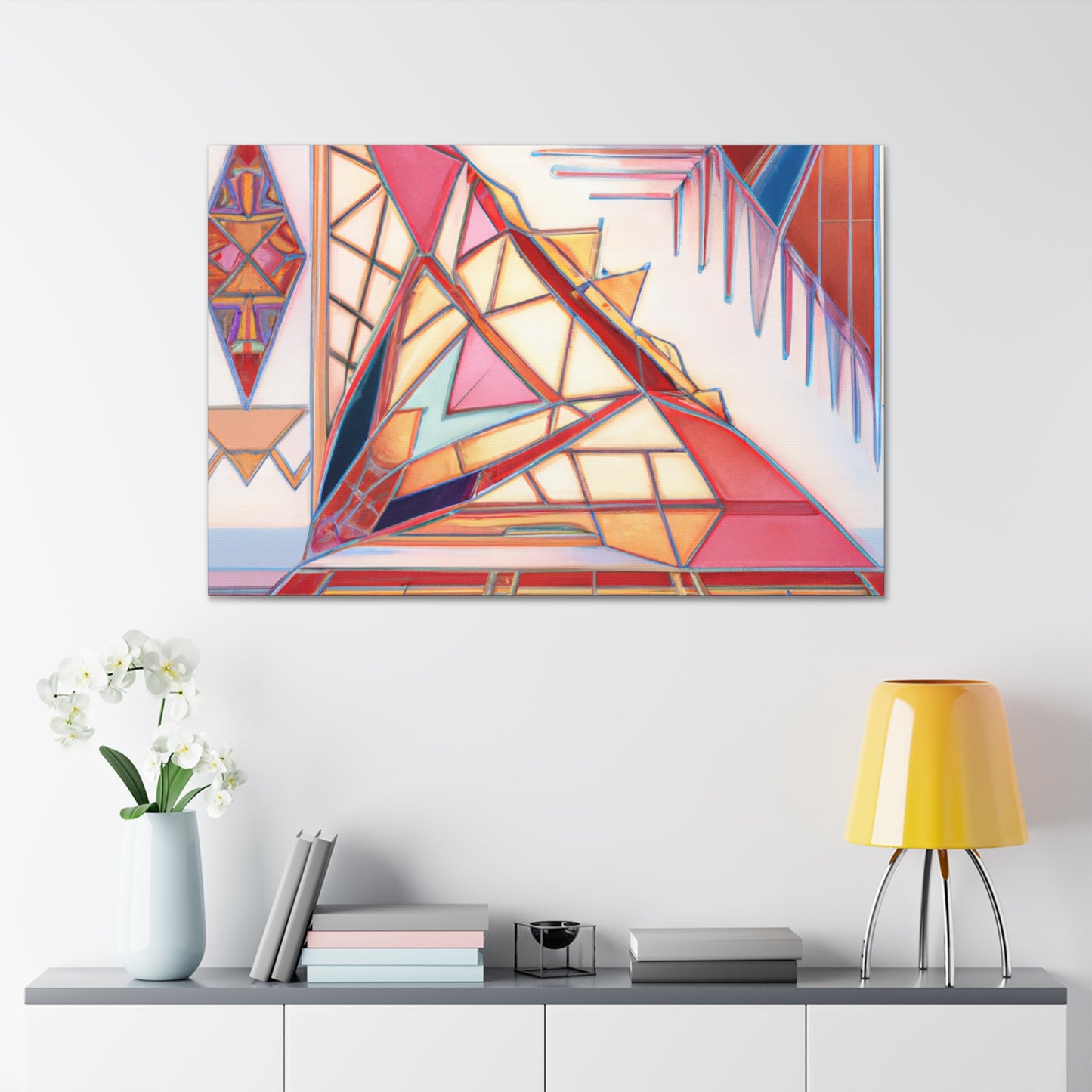 Juana Cardenaz-canvas
