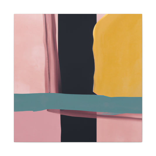 Maria de Burguesa-canvas