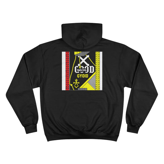 Logan Creel-duffel bag