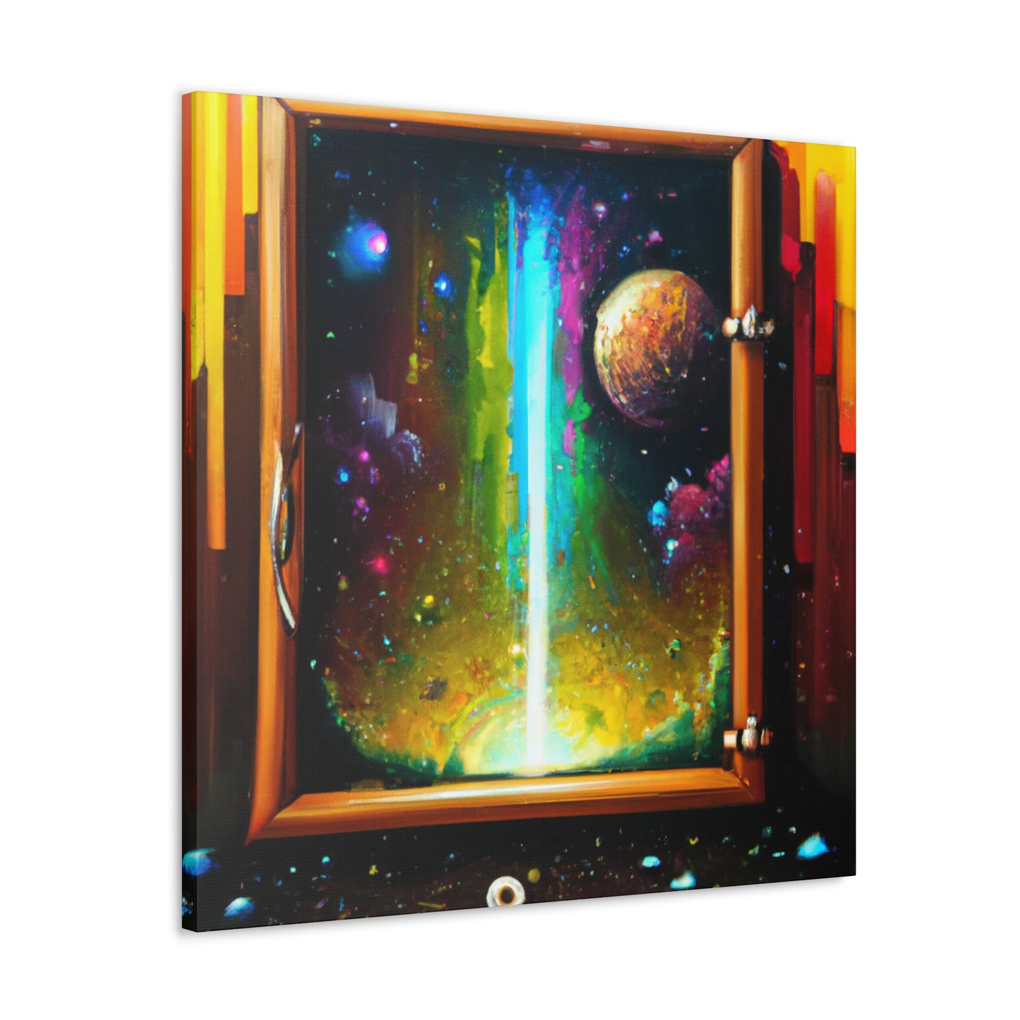Marcelo Cromwello-canvas