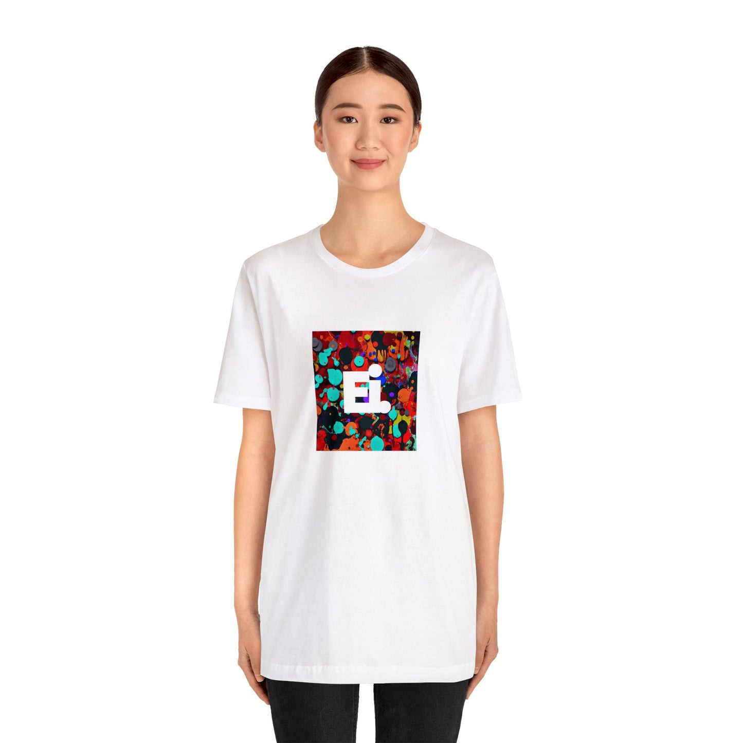 Paolo Rossi, an innovative Italian streetwear designer from the 1990s. With his signature bright colors and unique designs, he quickly gained a cult following among Italy's fashion-forward youth. His line of streetwear featured hoodies, sweats-Tee