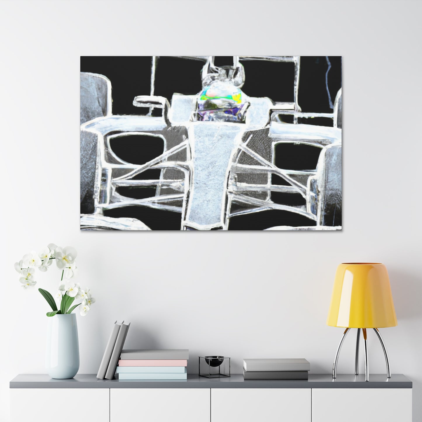 Sebastianna Verneaux-canvas