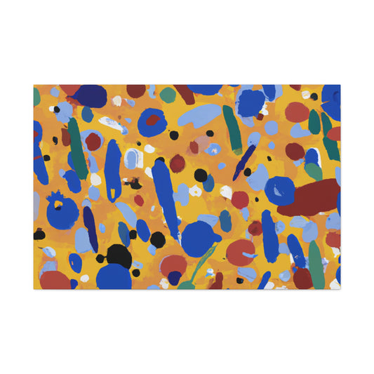 Tobias Verger-canvas