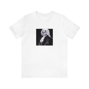 Luciana Cantoni, a female streetwear designer from Milan, Italy in the 90s. She had an edgy, yet classic style, which blended traditional Italian style with modern streetwear elements. Her pieces were often made of luxury fabrics-Tee