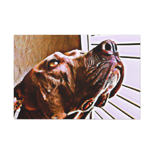 Raphaela de Sueño-canvas