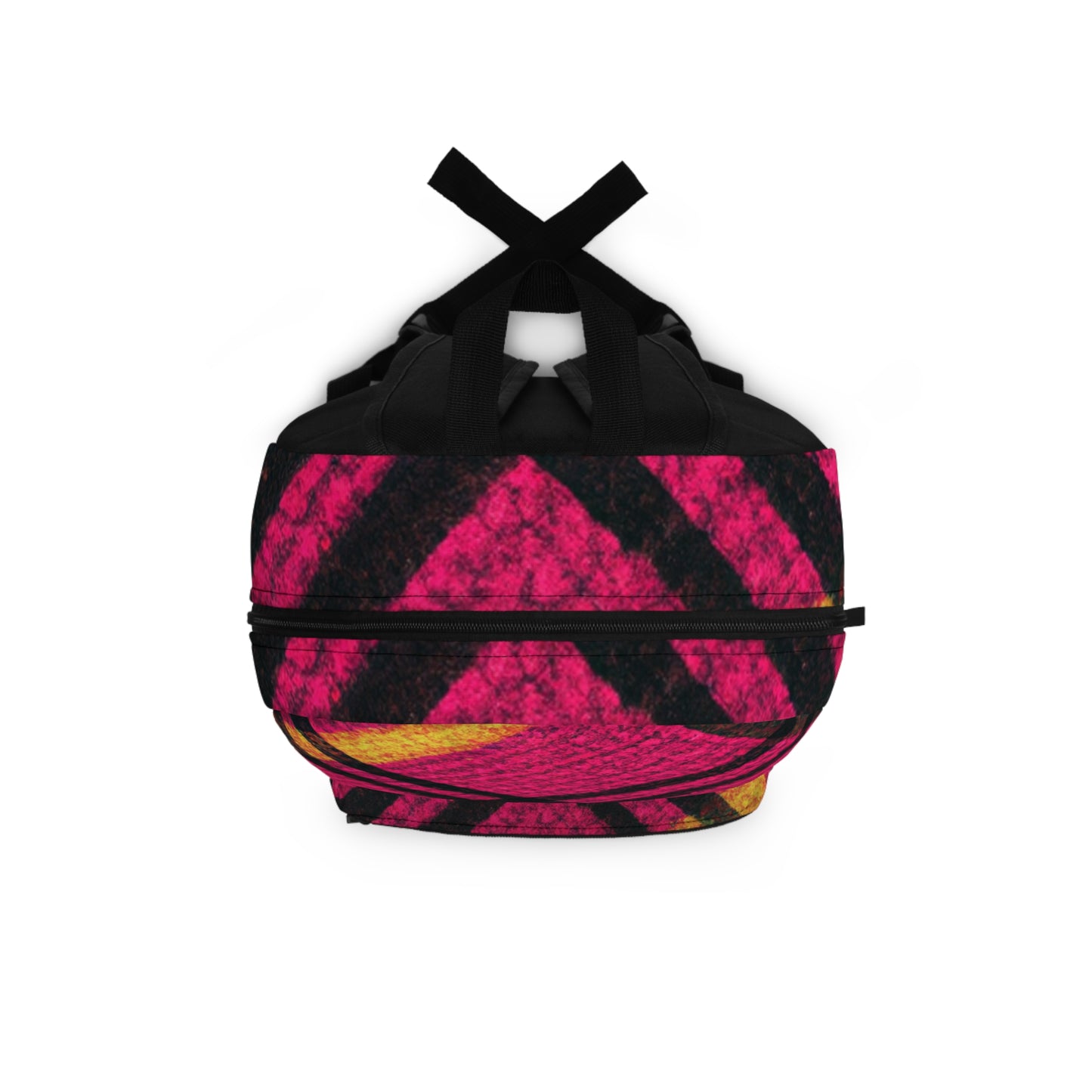 Jacques le Drouet-backpack