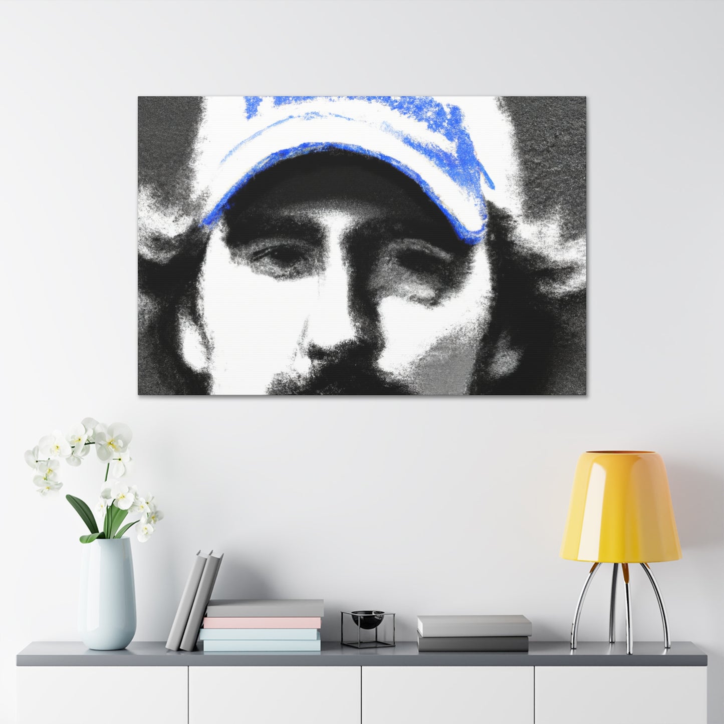 Maura Artillio-canvas