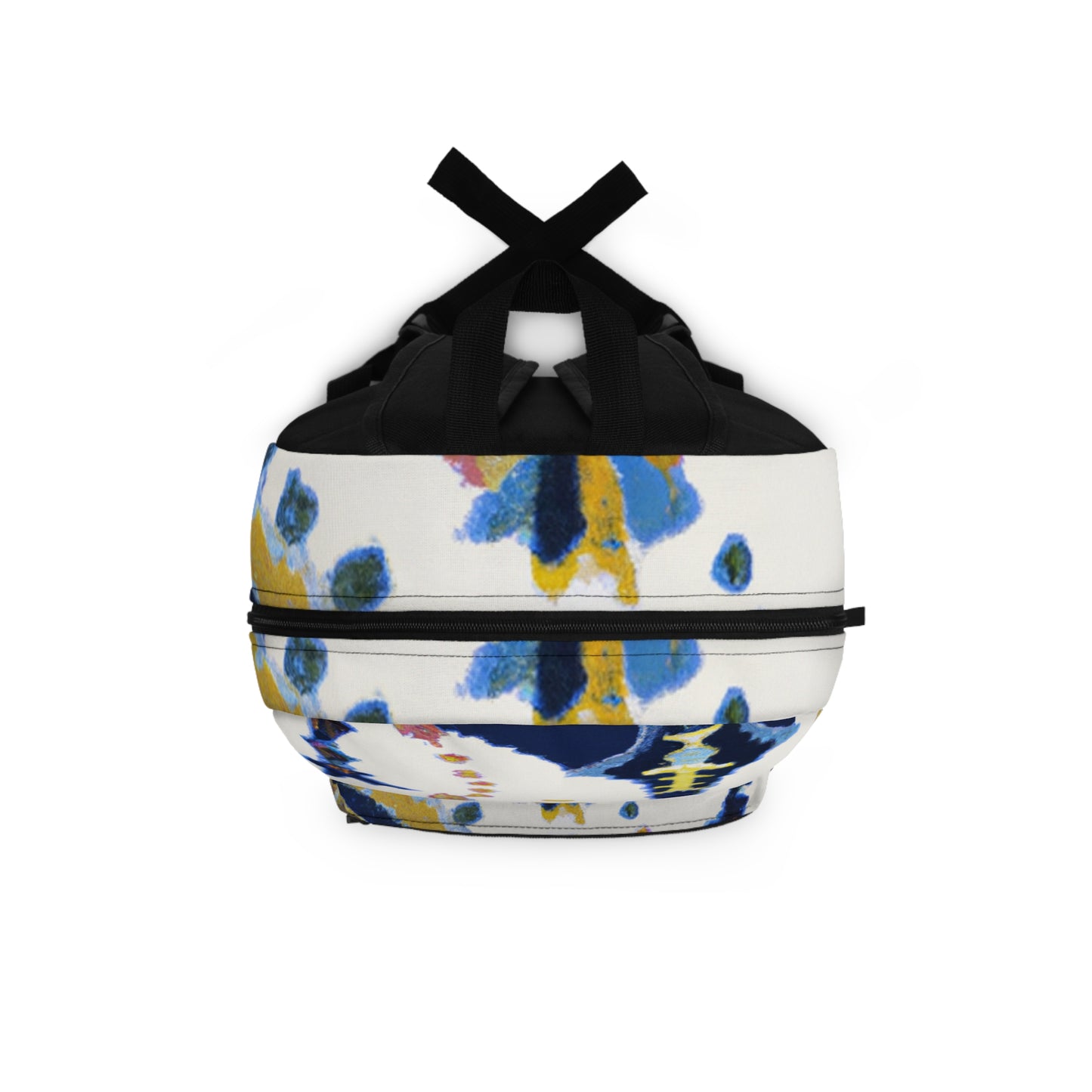 Marie-Eliza de les Jeunes.-backpack