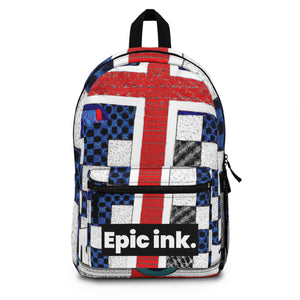 Giacomo Vespoli-backpack