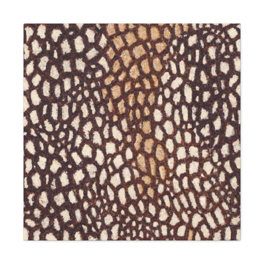 Hortensia Hestor-canvas