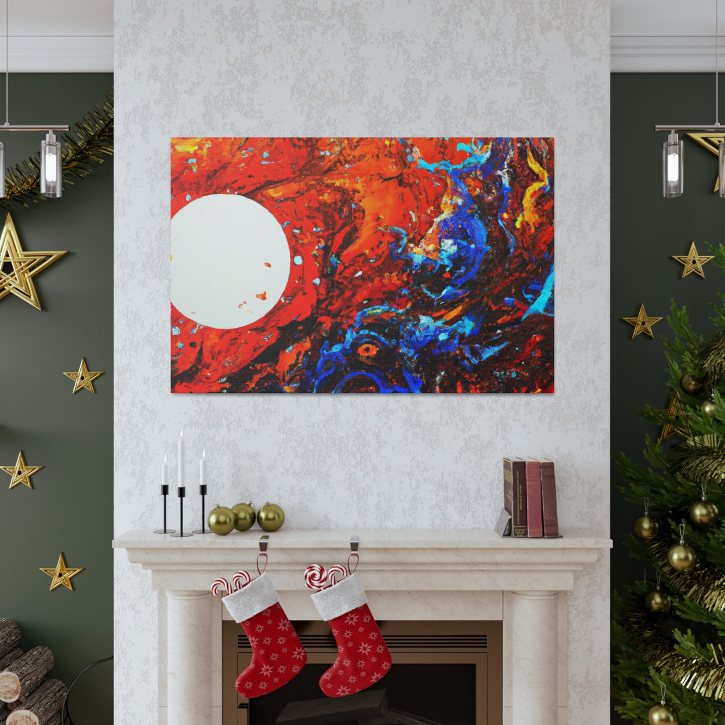 Raphaela de Gratia-canvas