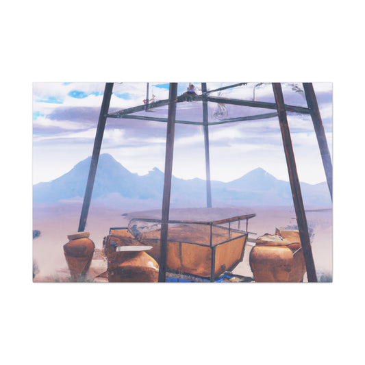 Cassady Jeramiah Jones-canvas