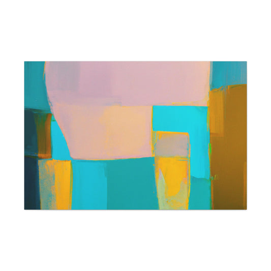 Kristien LeMiero-canvas