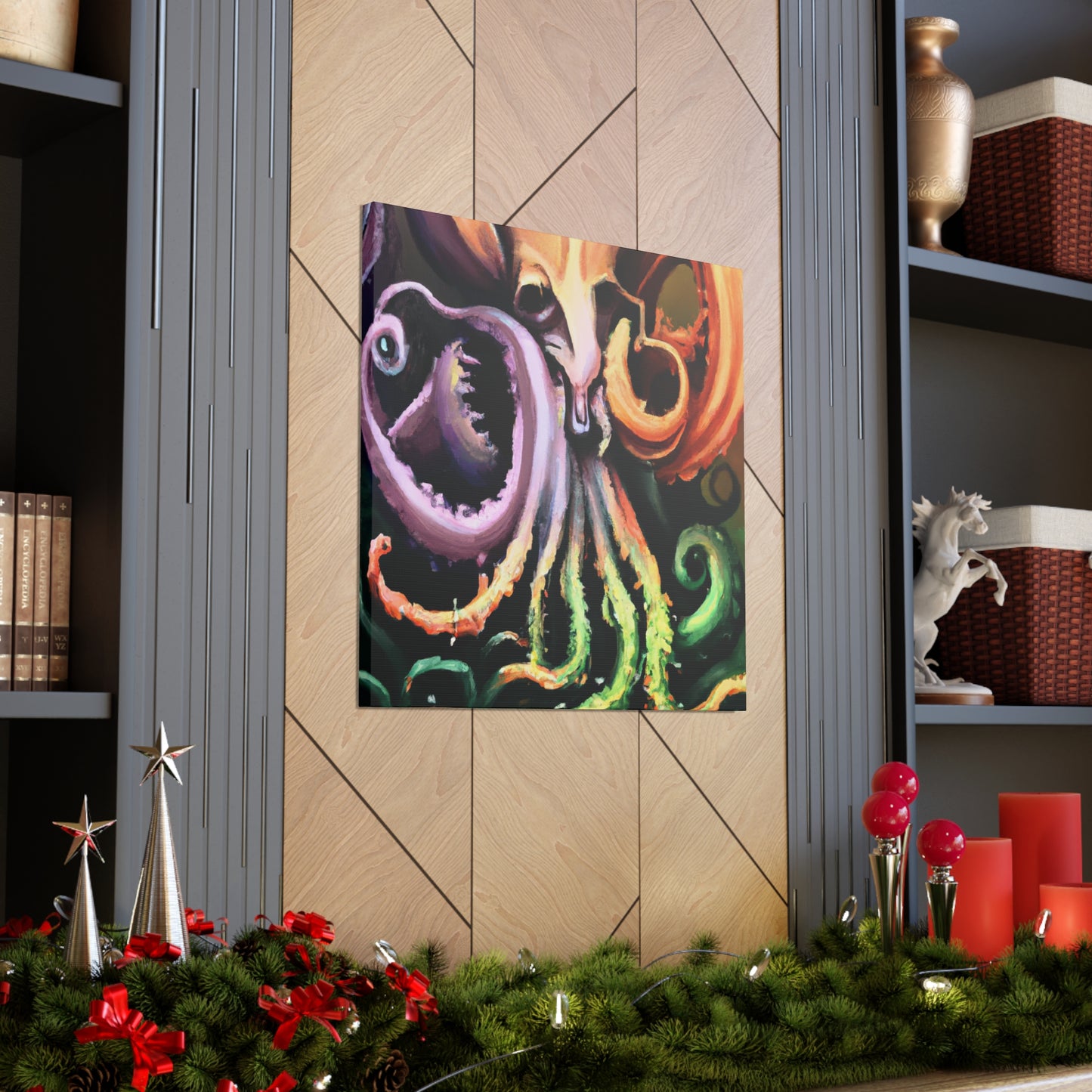 Theophilus Amalthea-canvas