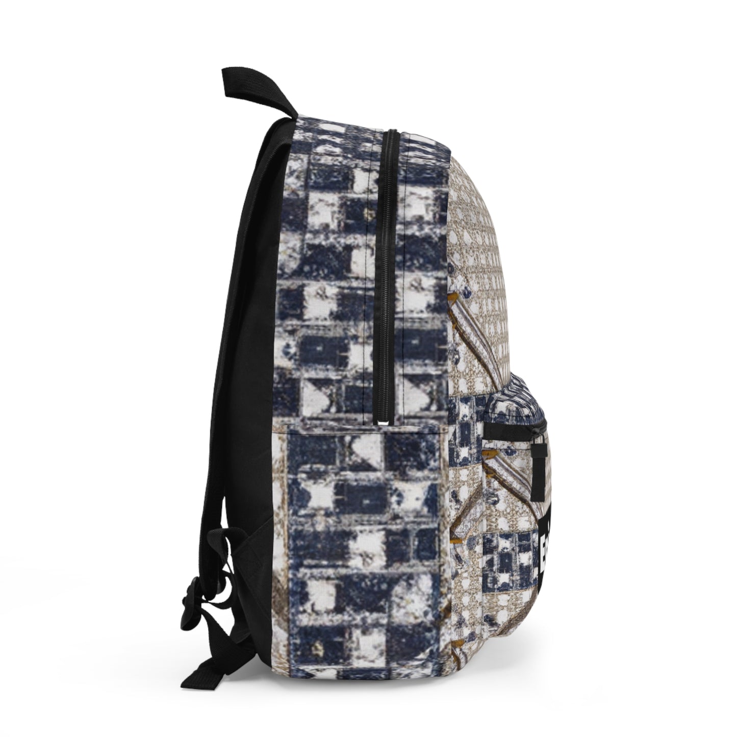 Jeanne-Marie Laurantino-backpack