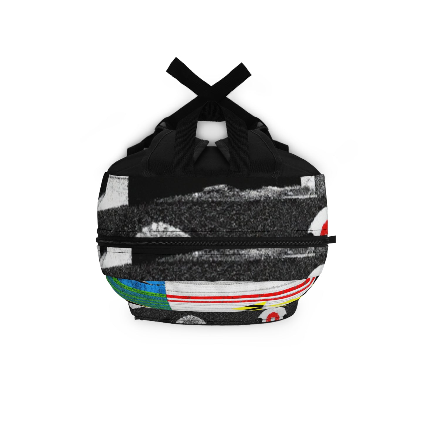 Girolamo Palestrini-backpack