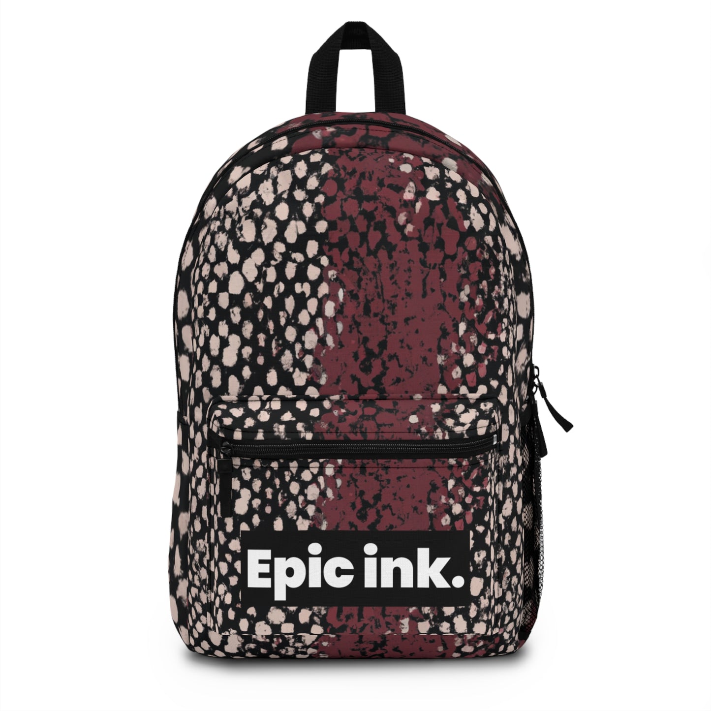 Theobald Adélaïde (T. A.)-backpack