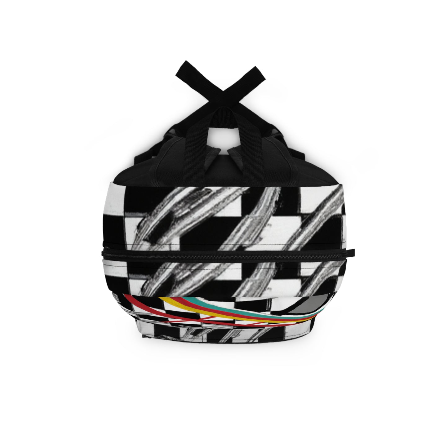 Giancarlo Garibaldi-backpack