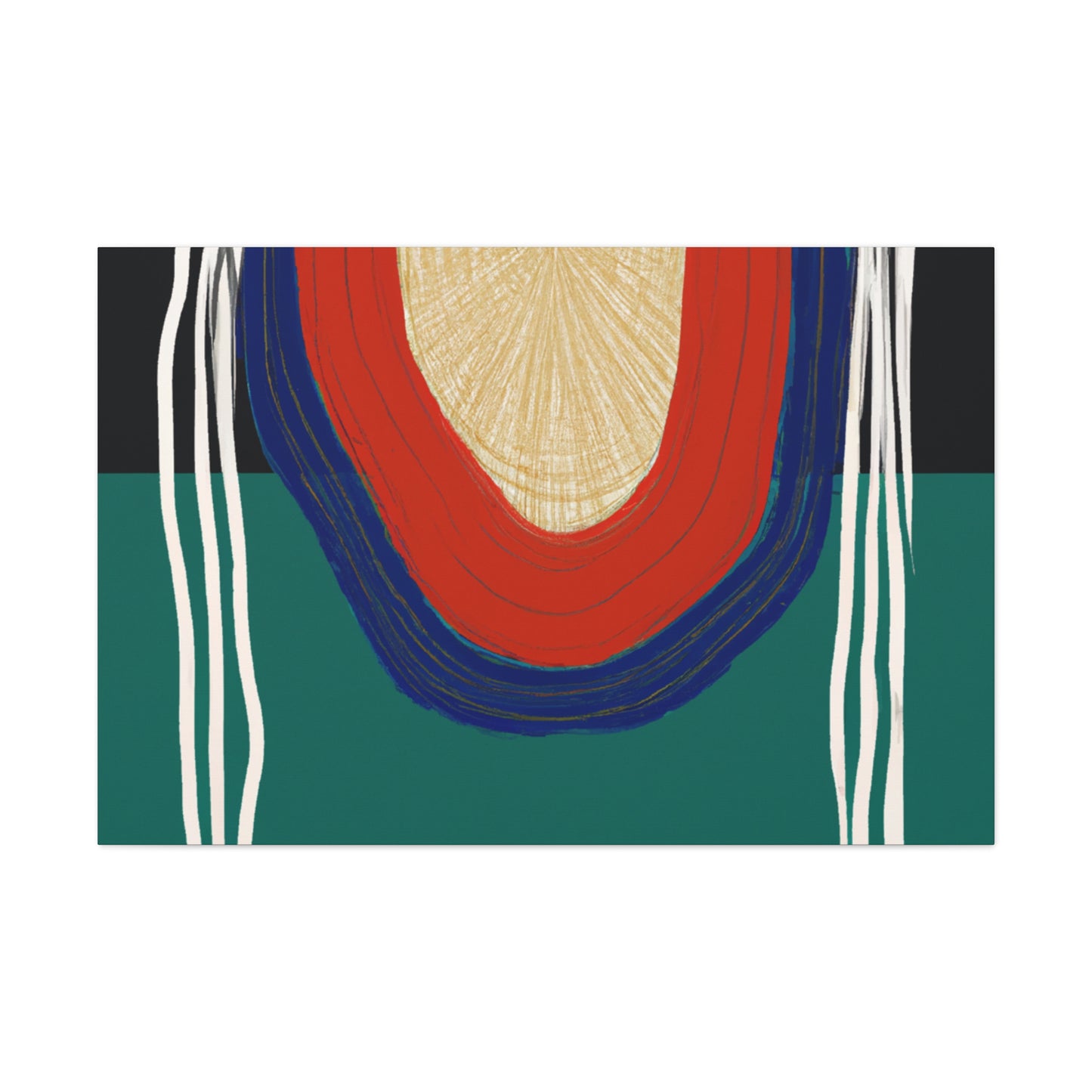 José Marcela de la Rosa-canvas