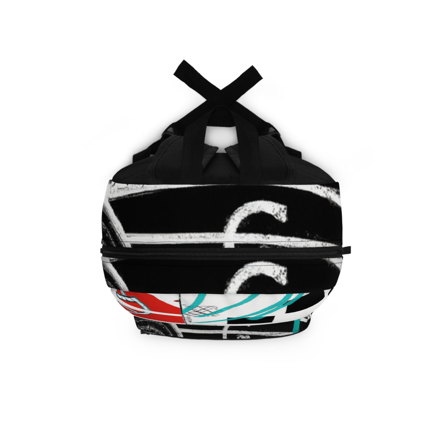 Alessandro de Tromenti-backpack