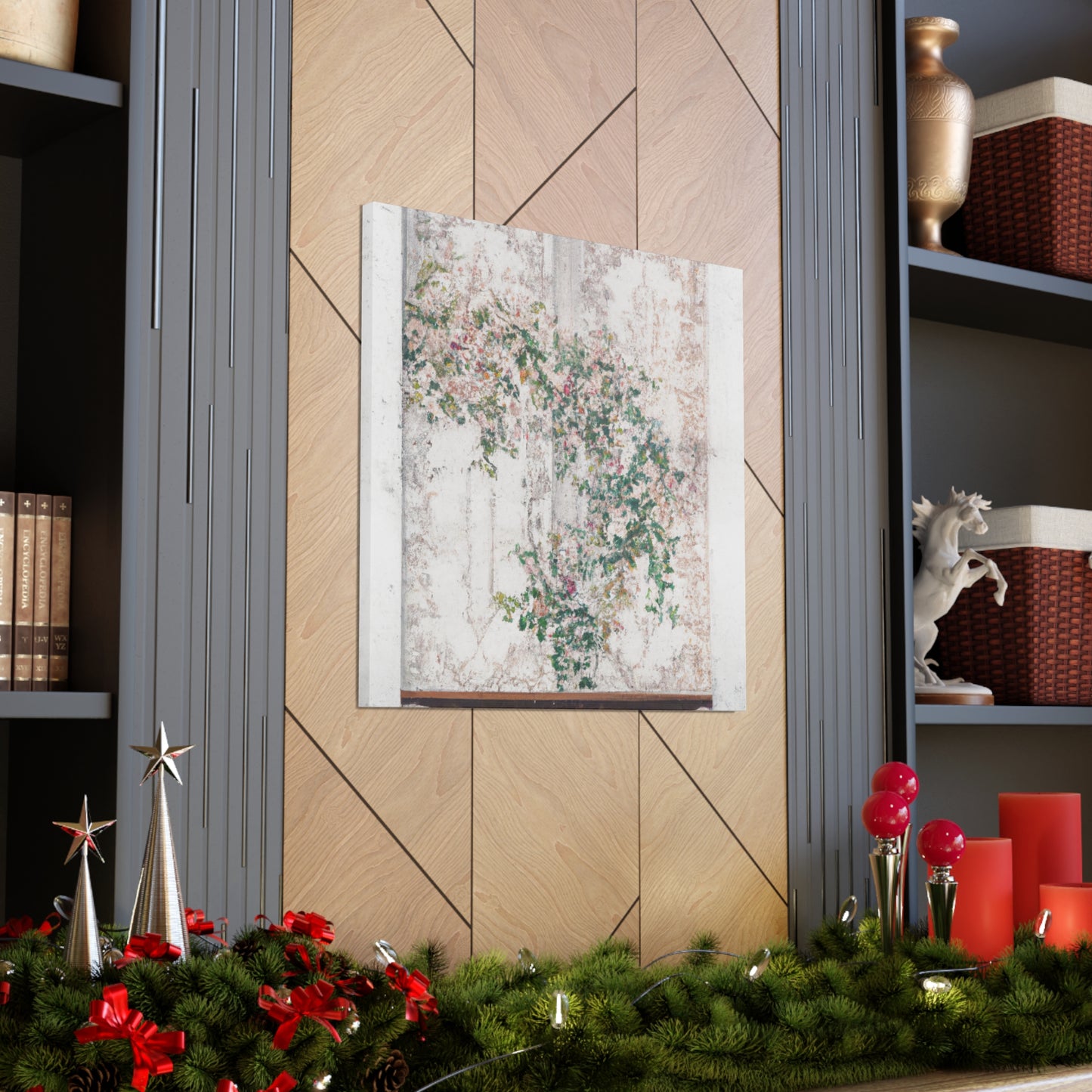 Giusseppina Marchese-canvas