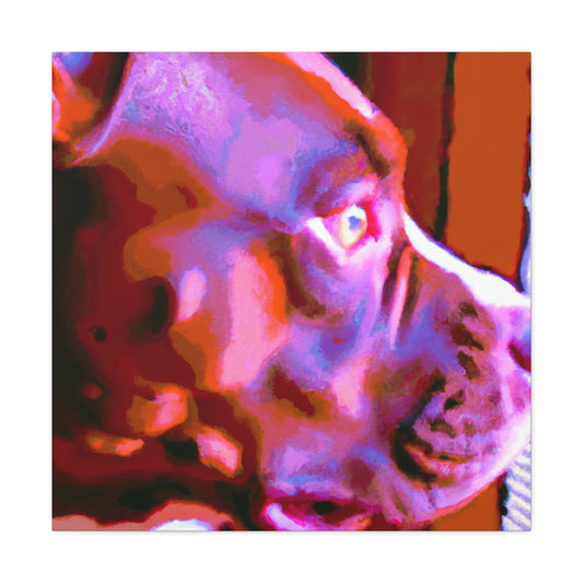 Felixa Amorello-canvas