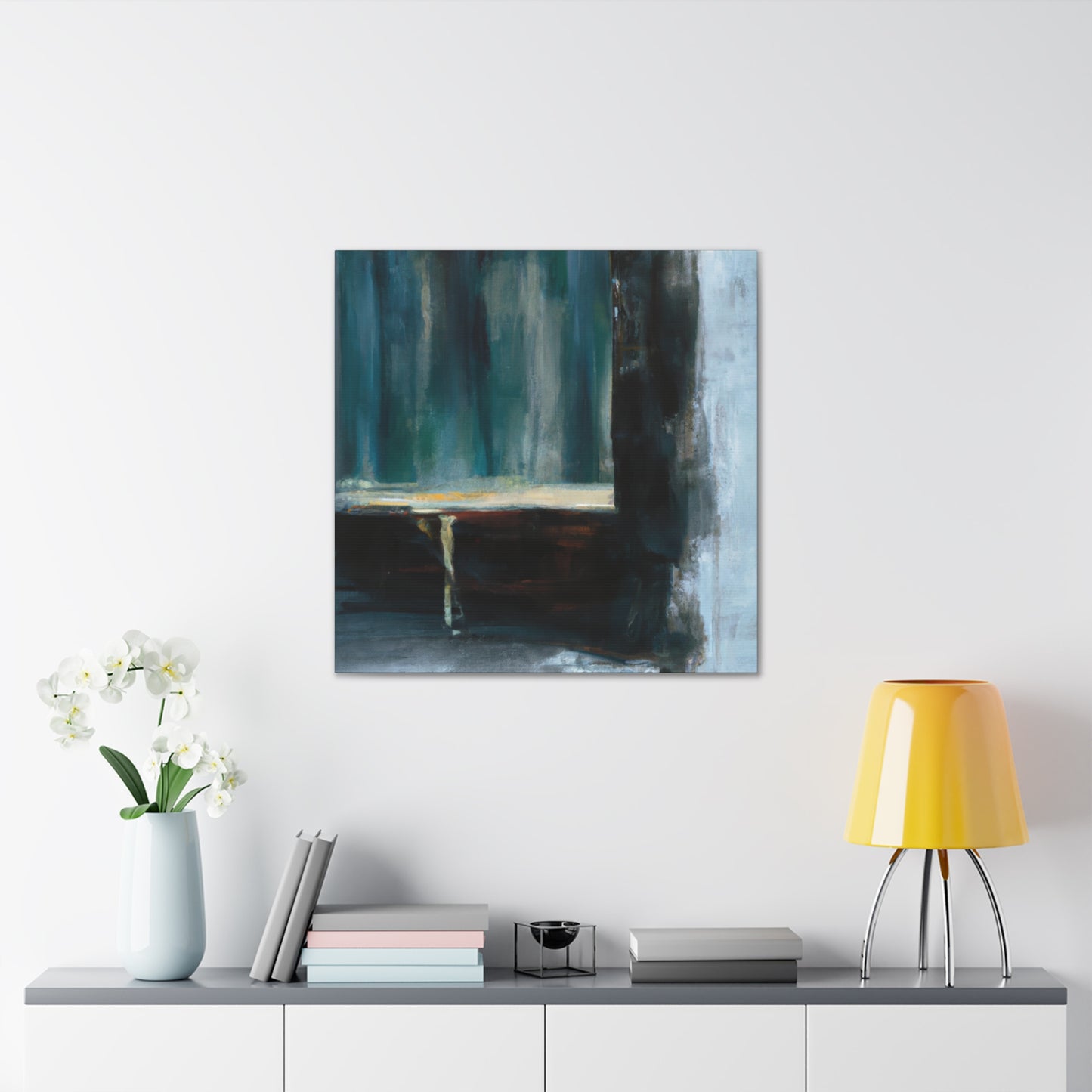 Artemus Caelum.-canvas