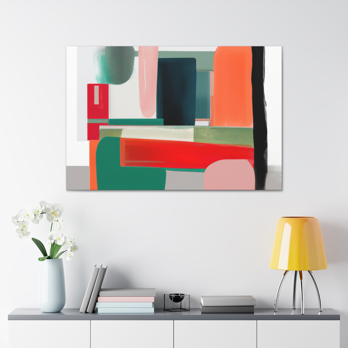 Rieno Traverso-canvas