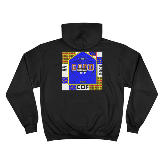 Mickaela Mapleleaf-duffel bag