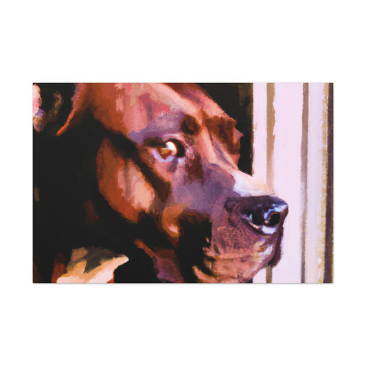 Artemio Guillenarri-canvas