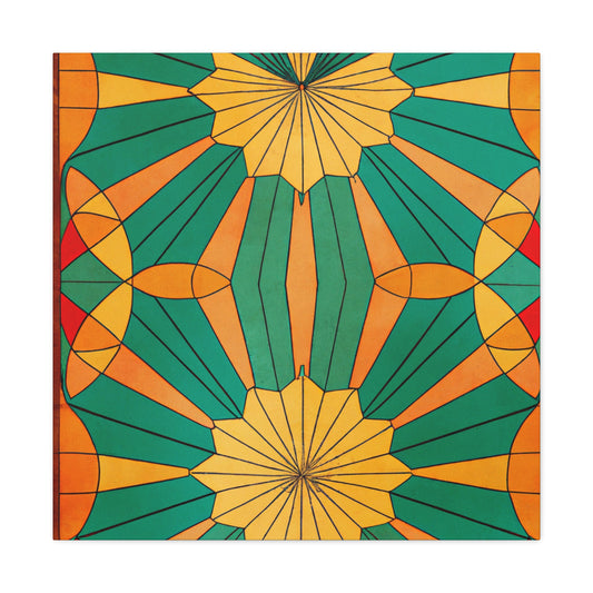 Pablo Arteaga.-canvas