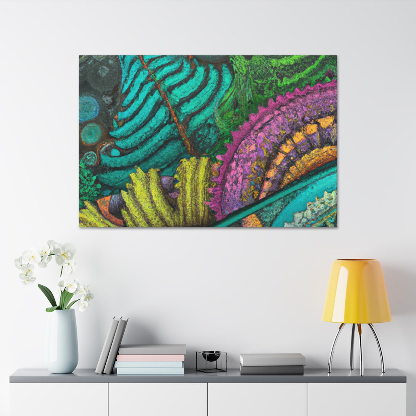 Master Antonio da Pintura-canvas
