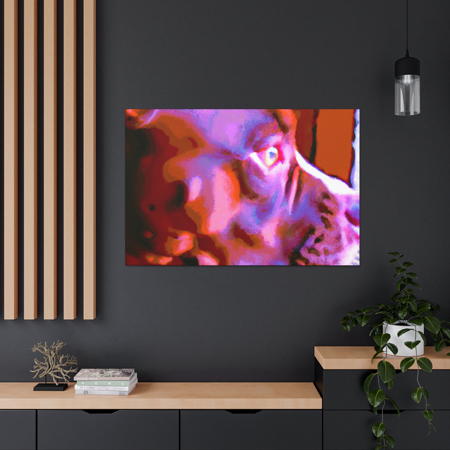 Felixa Amorello-canvas
