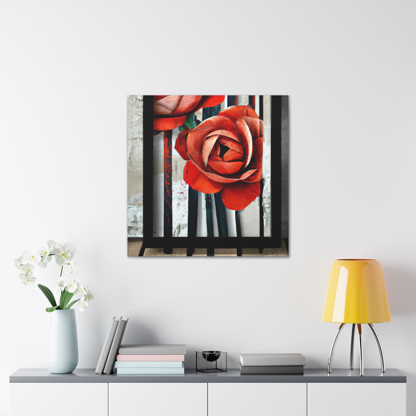 Magdalene Caerilus-canvas