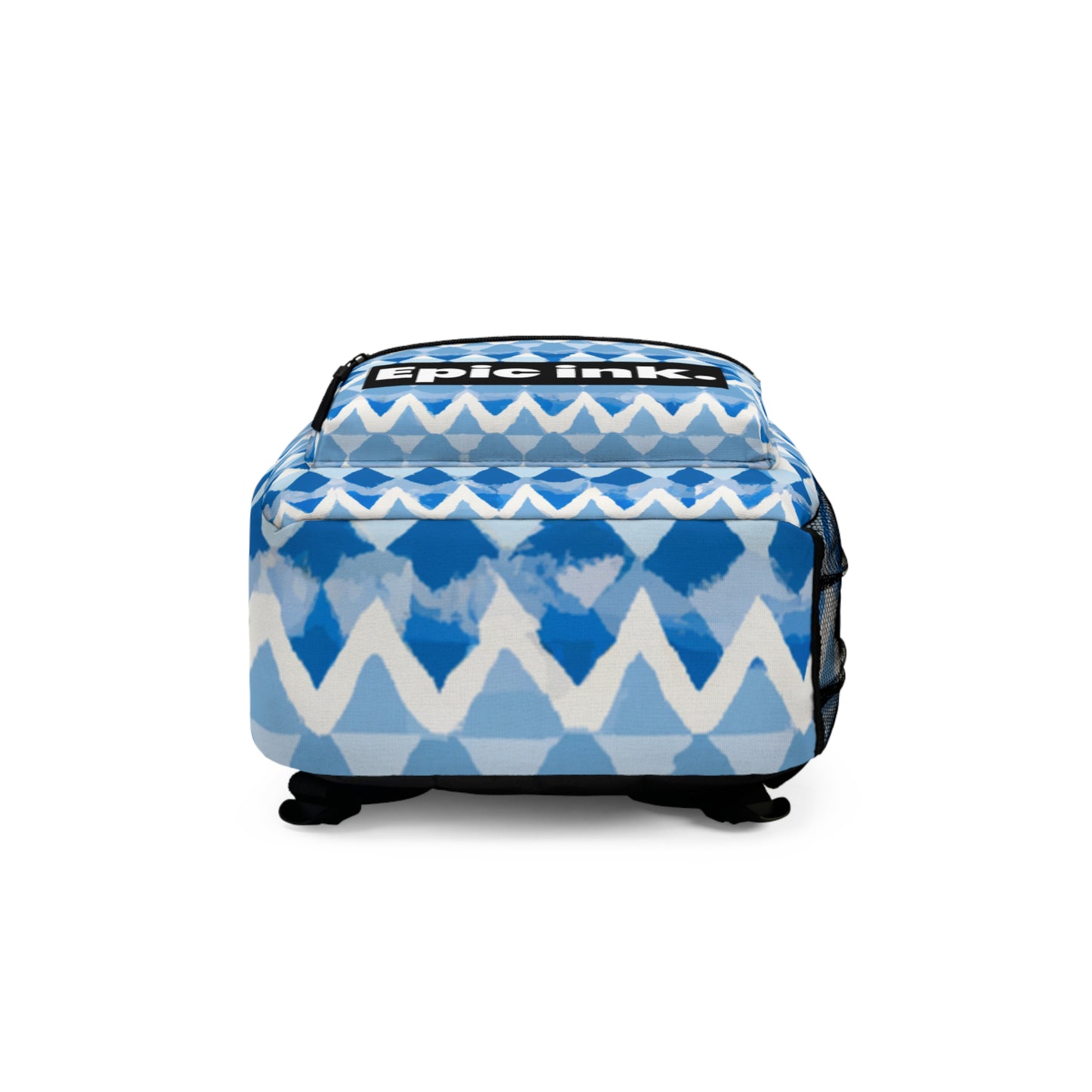 Claude le Magnifique.-backpack