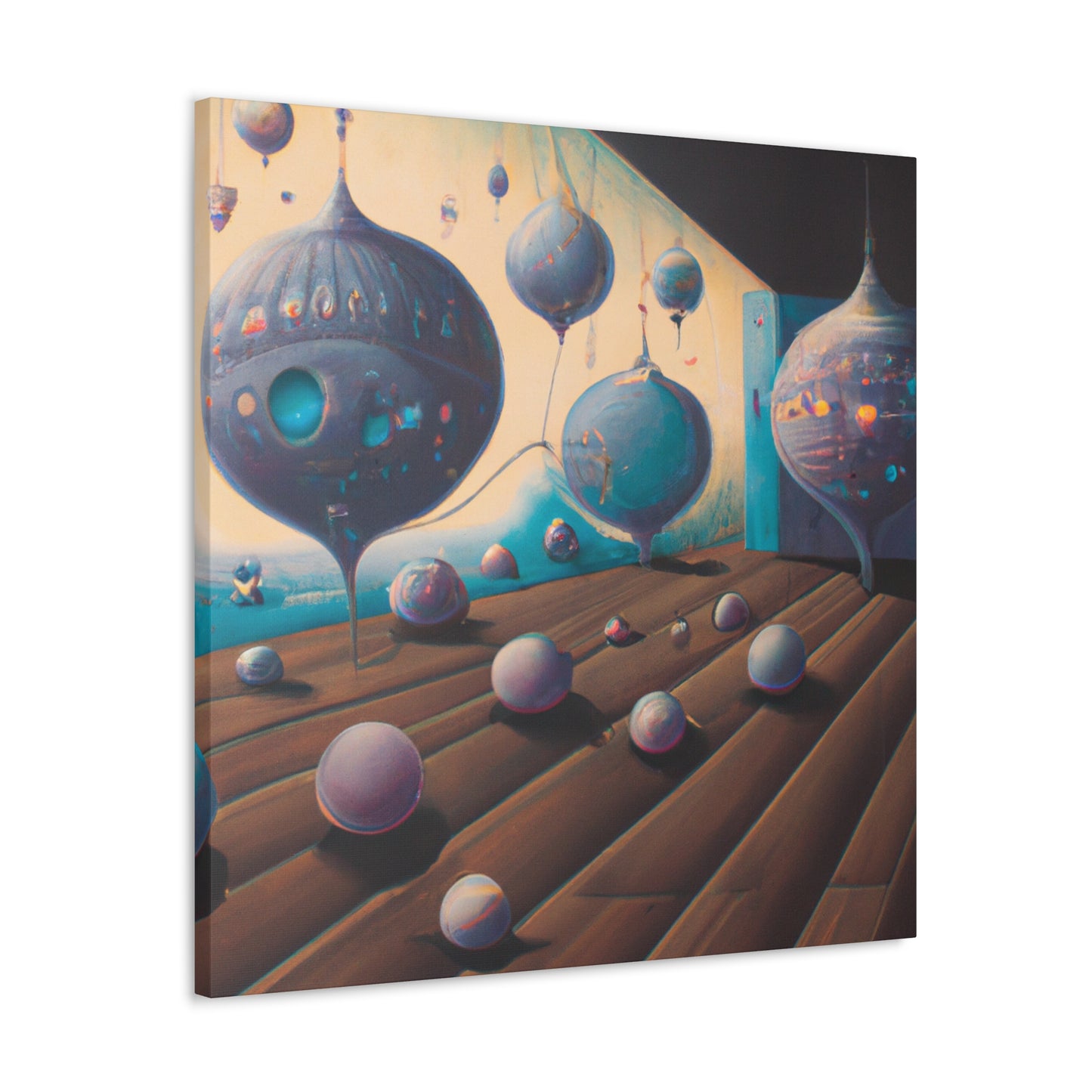 Ludivico Guarnieri-canvas