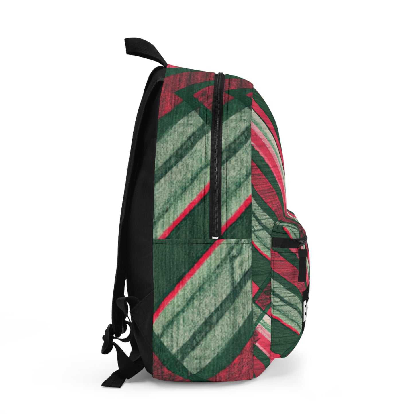 Ludovic Germaine-backpack