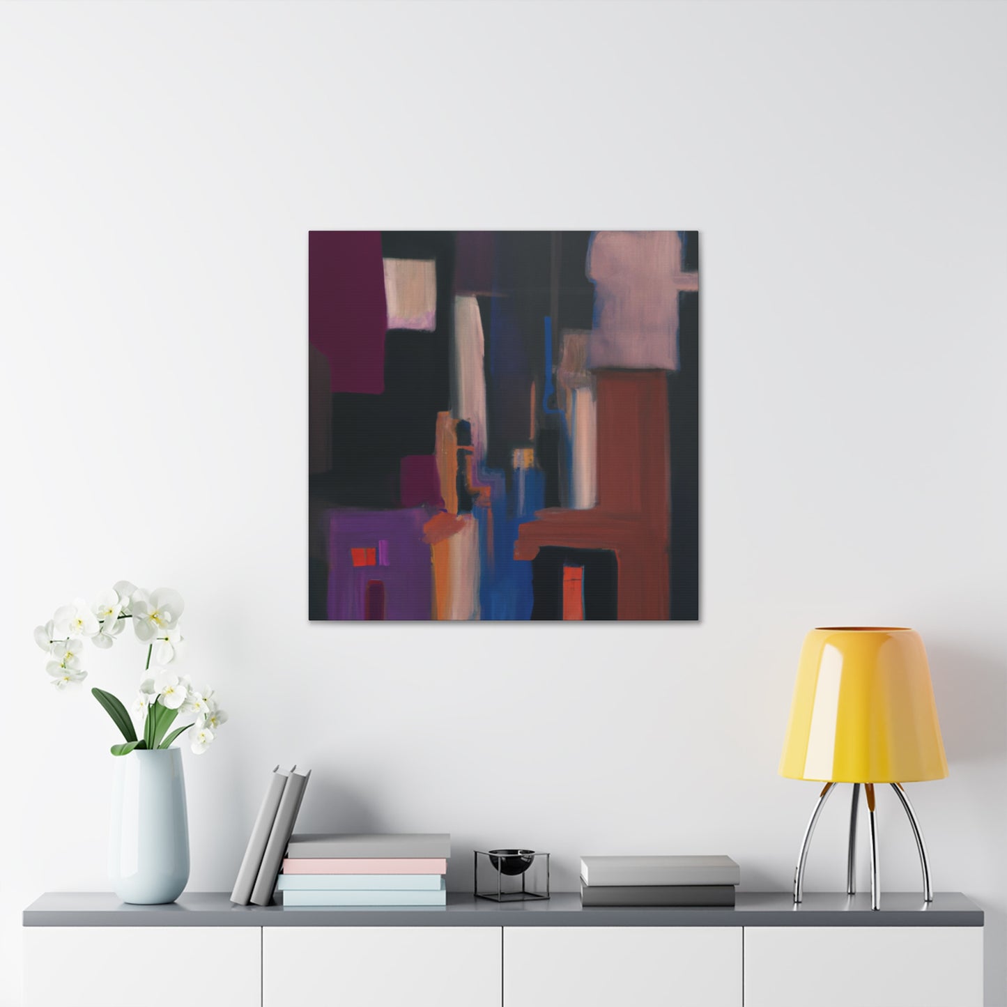 Diego de la Rosa-canvas
