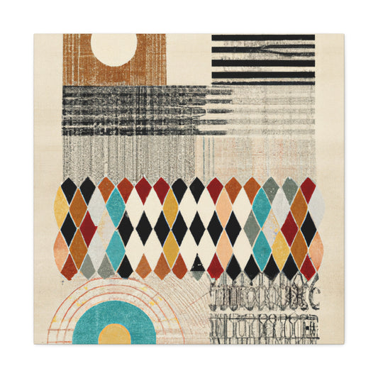 Marcelino Salazar-canvas