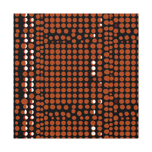 Petrus Elaingi-canvas