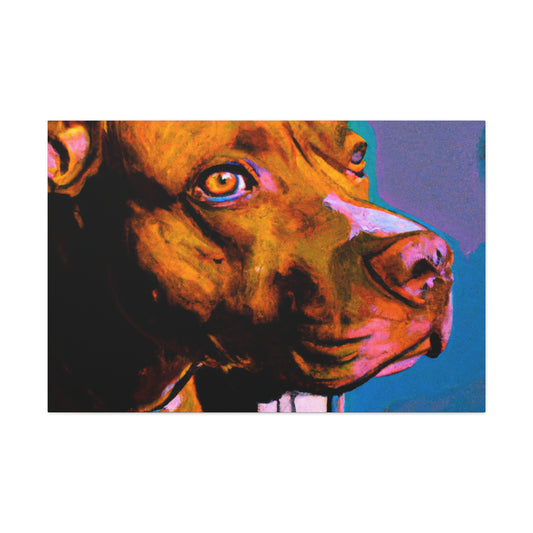 Quentineticsi da Vinci-canvas