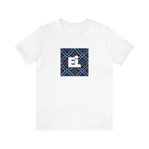Antonio Cravino is a 1990s streetwear designer from Italy. He is known for his daring and edgy designs, incorporating both traditional Italian design elements and modern pop culture references into his designs. He is particularly known for his-Tee