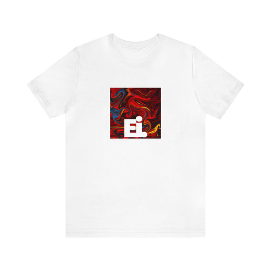 Meet Francesca Rossini, a female streetwear designer from Italy in the 90s. She was a trailblazer in the fashion world, bringing a unique style of streetwear to Italian youth of the decade. She combined 80s neon-Tee