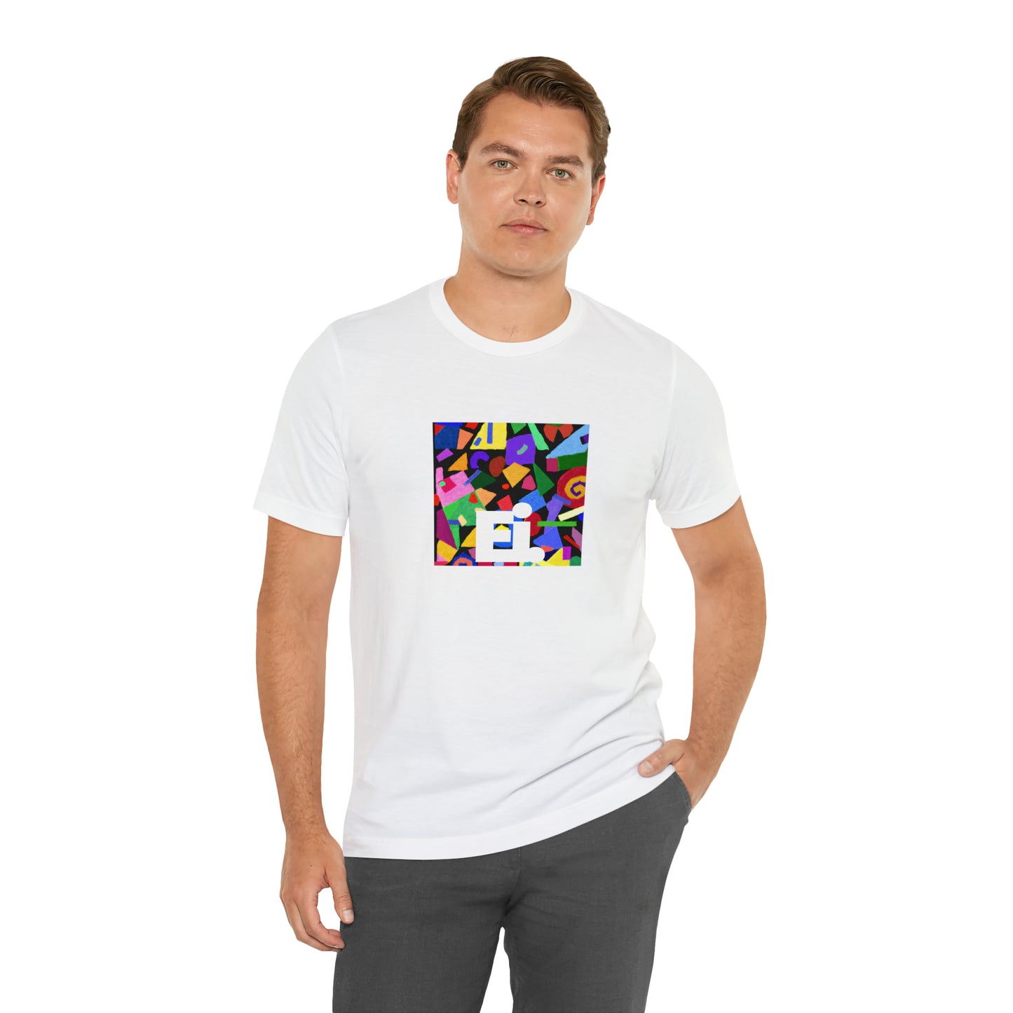 Marcello Galizzi, a streetwear designer from Italy in the 1990s. Known for his bold designs that were often inspired by classic rock music and the Mediterranean coast of his home country, Galizzi was a favorite among those-Tee