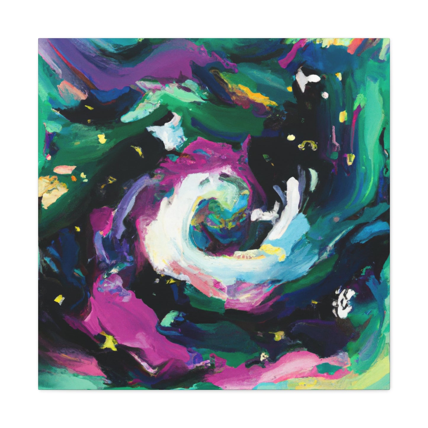 Darendal Galtorvius-canvas