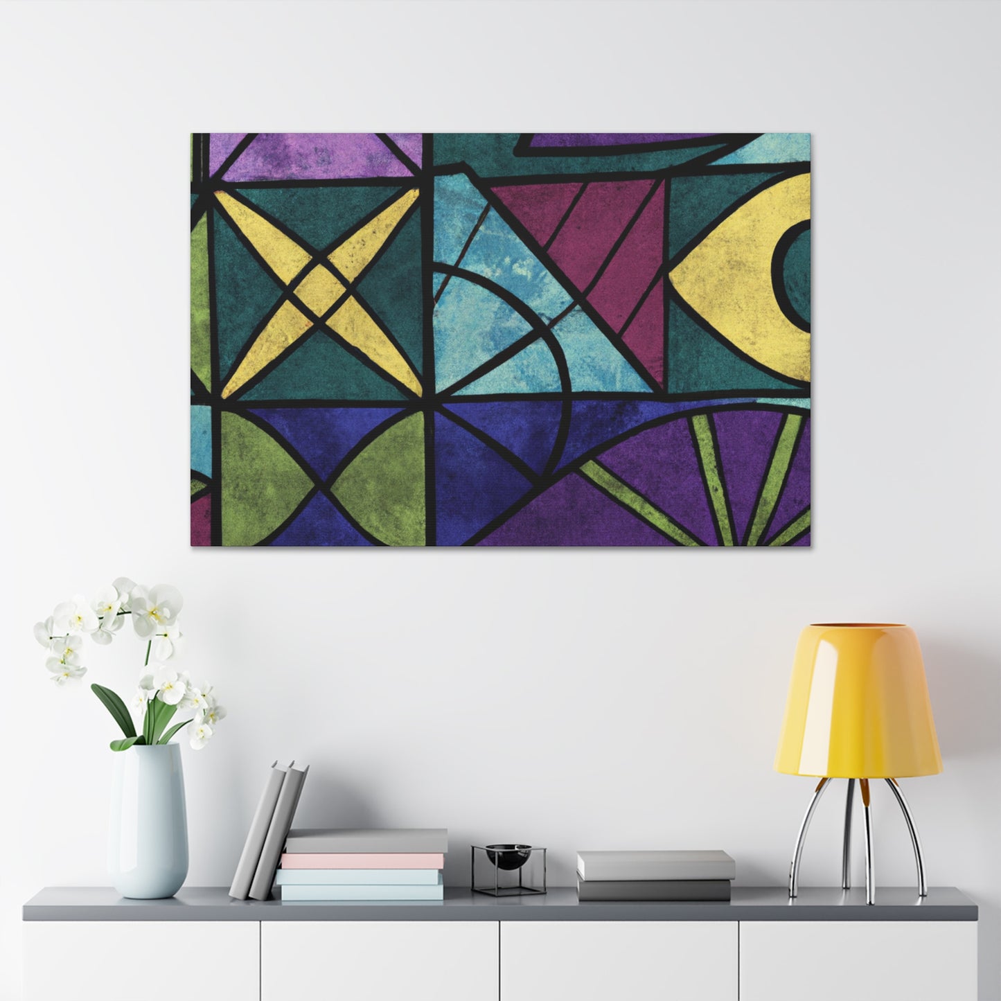 Miguelina Tavarez-canvas