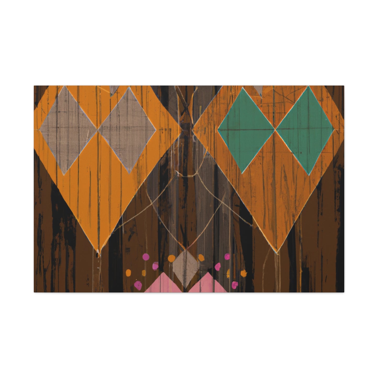 Salvador Portamalo-canvas