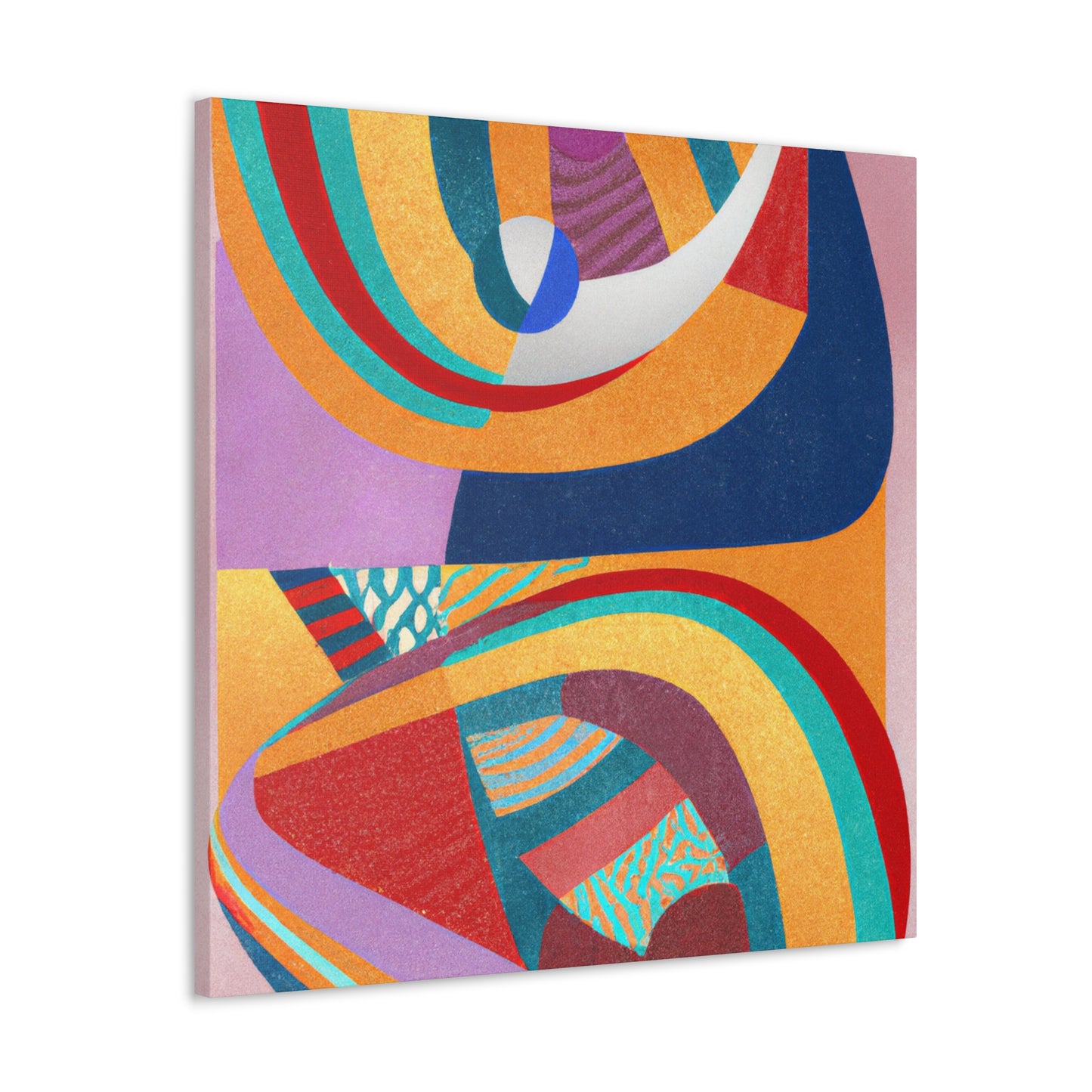 Manuela del Pintor-canvas