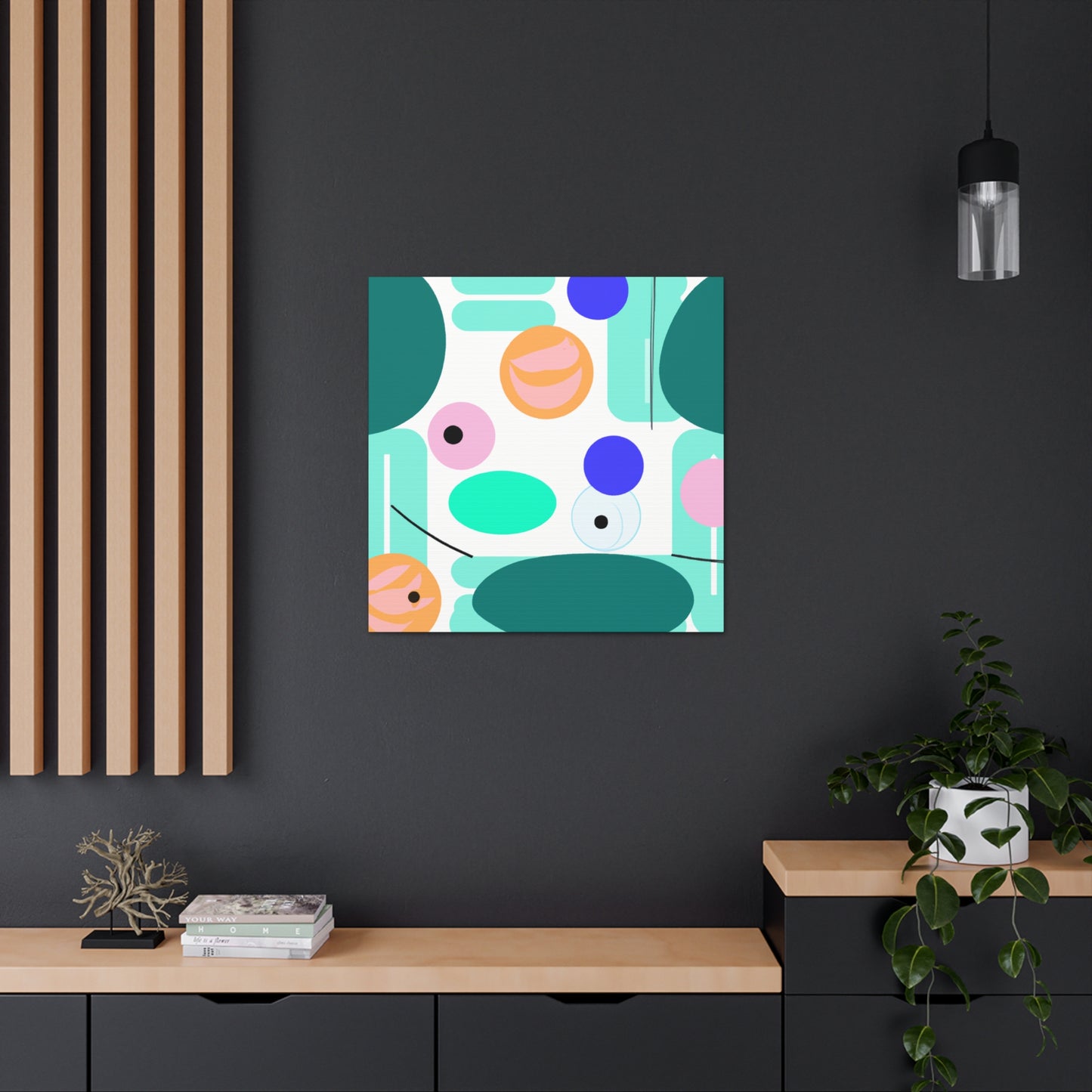 Giovanni Sandrizzo-canvas