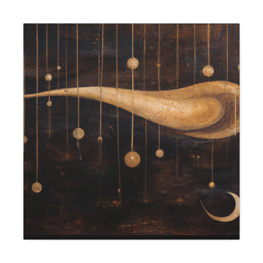 Aurora van Gentz-canvas